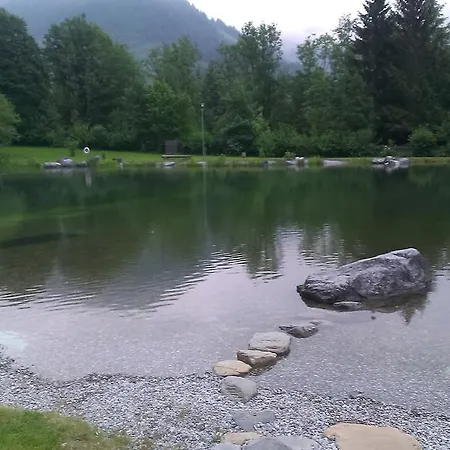 Sonneck Guest house *