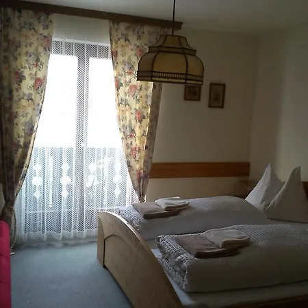 Sonneck Guest house Pfarrwerfen