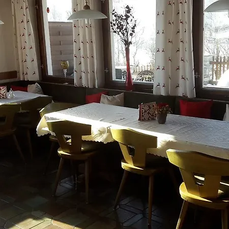 Sonneck * Pfarrwerfen