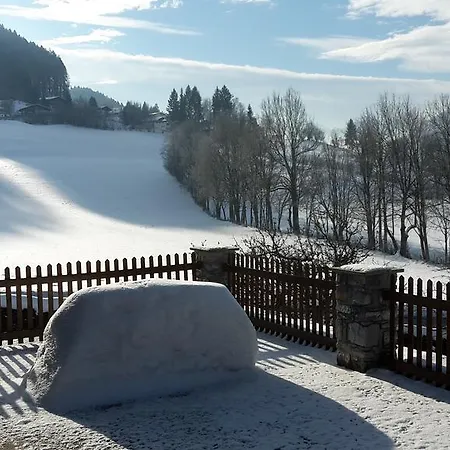 Guest house Sonneck Pfarrwerfen