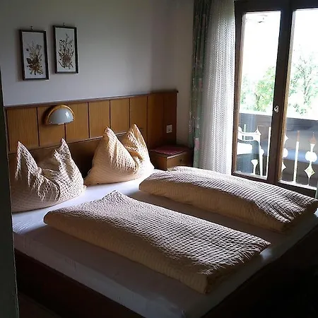 Sonneck Guest house Pfarrwerfen