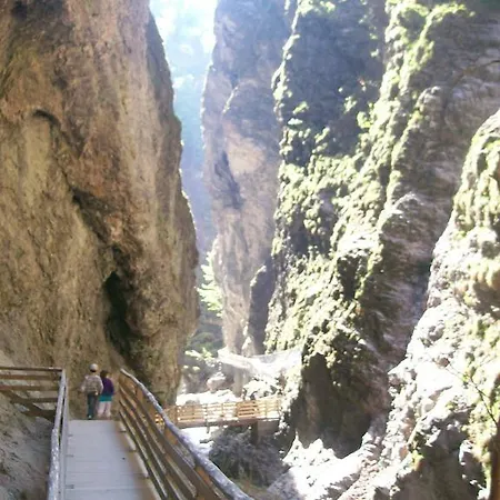 Sonneck * Pfarrwerfen