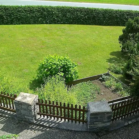 Pensjonat Sonneck Pfarrwerfen