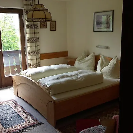 Guest house Sonneck *