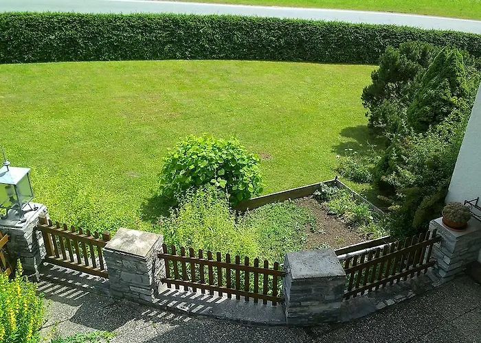 Pensjonat Sonneck Pfarrwerfen